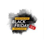 - black friday sale watercolor style design backgro crc81249dc9 size2.83mb - Home