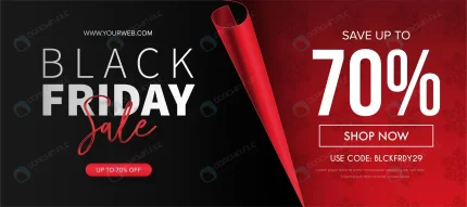 black friday sale with realistic 3d paper page.jp crcf5eb454d size2.14mb 1 - title:graphic home - اورچین فایل - format: - sku: - keywords: p_id:353984