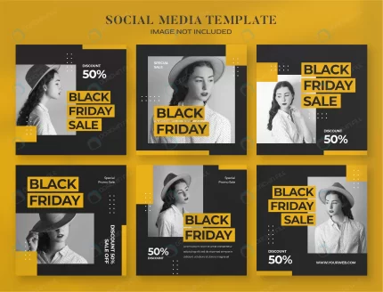 black friday social media banner instagram post t crcb84d2500 size3.23mb - title:graphic home - اورچین فایل - format: - sku: - keywords: p_id:353984