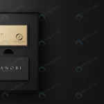 - black gold modern business card mockup branding 3 crc92cefdac size63.78mb 1 - Home