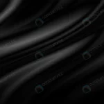 black luxury fabric background with copy space crc1c5ddee2 size7.22mb 8000x3500 - title:Home - اورچین فایل - format: - sku: - keywords:وکتور,موکاپ,افکت متنی,پروژه افترافکت p_id:63922