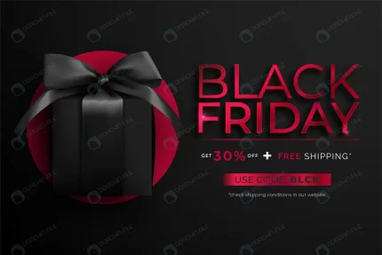 black red realistic black friday banner 1.webp crc300c6440 size5.48mb 1 - title:graphic home - اورچین فایل - format: - sku: - keywords: p_id:353984
