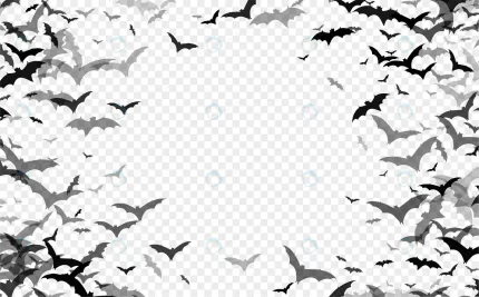 black silhouette bats isolated transparent backgr crc20c08287 size1.27mb 1 - title:graphic home - اورچین فایل - format: - sku: - keywords: p_id:353984