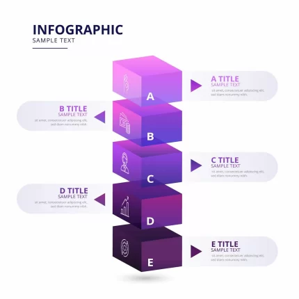 block layers infographic template 2 crc22485834 size0.73mb - title:graphic home - اورچین فایل - format: - sku: - keywords: p_id:353984