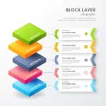 - block layers template for infographic crc6828c0e0 size2.34mb - Home
