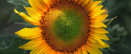 blooming sunflower agricultural field crcc029c3be size19.10mb 8963x3705 1 - title:graphic home - اورچین فایل - format: - sku: - keywords: p_id:353984