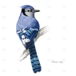 blue jay bird illustration crcfdd845ac size3.77mb 1 - title:Home - اورچین فایل - format: - sku: - keywords:وکتور,موکاپ,افکت متنی,پروژه افترافکت p_id:63922