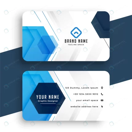blue modern business card professional template.j crca5f1628b size1.15mb 1 - title:graphic home - اورچین فایل - format: - sku: - keywords: p_id:353984
