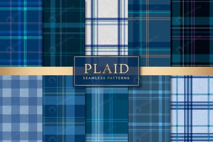 blue plaid seamless patterned set crcc44d1dee size36.03mb - title:graphic home - اورچین فایل - format: - sku: - keywords: p_id:353984