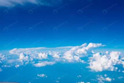 blue sky with clouds sun airplane view crcb0123aa0 size9.53mb 4896x3264 - title:graphic home - اورچین فایل - format: - sku: - keywords: p_id:353984