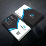 blue stylish corporate card crcf8861cf3 size0.96mb - title:Home - اورچین فایل - format: - sku: - keywords:وکتور,موکاپ,افکت متنی,پروژه افترافکت p_id:63922