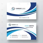 - blue visit card template crc73f67f3a size0.89mb - Home