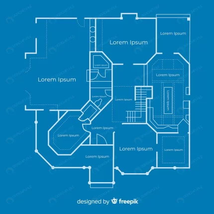 blueprint sketch plan house crc0d80dc0c size0.62mb - title:graphic home - اورچین فایل - format: - sku: - keywords: p_id:353984