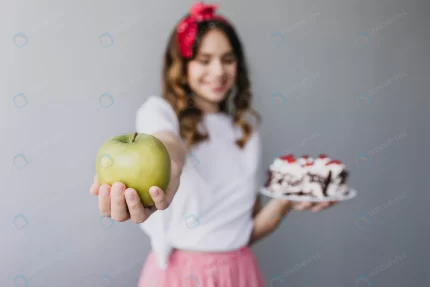 blur photo laughing female model with green apple crc2f858a04 size10.73mb 6720x4480 1 - title:graphic home - اورچین فایل - format: - sku: - keywords: p_id:353984