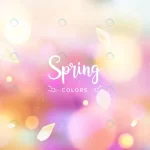blurred background with spring colors lettering.j crca61c5100 size10.50mb 1 - title:Home - اورچین فایل - format: - sku: - keywords:وکتور,موکاپ,افکت متنی,پروژه افترافکت p_id:63922