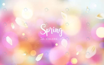 blurred background with spring colors lettering.j crca61c5100 size10.50mb 1 - title:graphic home - اورچین فایل - format: - sku: - keywords: p_id:353984