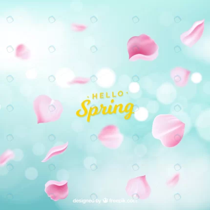 blurred spring background crce954afff size16.28mb - title:graphic home - اورچین فایل - format: - sku: - keywords: p_id:353984