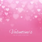 blurred valentine s day background 2 - title:Home - اورچین فایل - format: - sku: - keywords:وکتور,موکاپ,افکت متنی,پروژه افترافکت p_id:63922