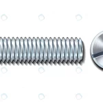 - bolt screw metal pin with head slot side view wit crc5c2605f6 size4.54mb - Home