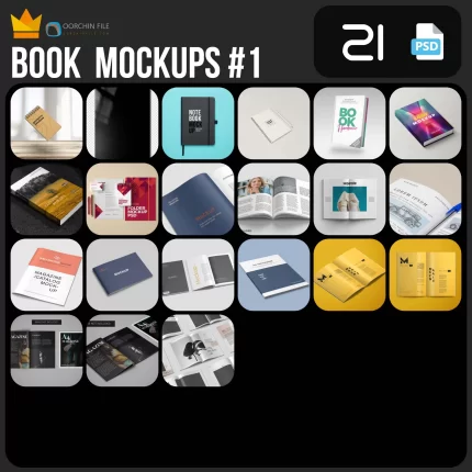 - book mochup 1ab - Home