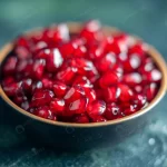 - bottom view pomegranate seeds bowl crc980d1085 size6.64mb 5600x3733 - Home