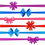 bows ribbons set crcec1891ad size3.48mb - title:Home - اورچین فایل - format: - sku: - keywords:وکتور,موکاپ,افکت متنی,پروژه افترافکت p_id:63922