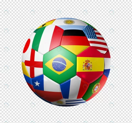 brazil 2014 football soccer ball with world teams rnd879 frp8245653 - title:graphic home - اورچین فایل - format: - sku: - keywords: p_id:353984