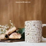 breakfast mockup with mug crc2dc00585 size90.28mb 1 - title:Home - اورچین فایل - format: - sku: - keywords:وکتور,موکاپ,افکت متنی,پروژه افترافکت p_id:63922