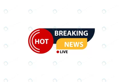 breaking news vector icon illustration logo design rnd205 frp26441386 - title:graphic home - اورچین فایل - format: - sku: - keywords: p_id:353984