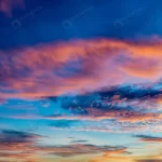 - breathtaking shot sunset colorful sky crc06adf679 size29.74mb 8256x5234 - Home