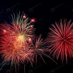 bright colored fireworks black background celebrat rnd971 frp20399073 - title:Home - اورچین فایل - format: - sku: - keywords:وکتور,موکاپ,افکت متنی,پروژه افترافکت p_id:63922