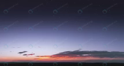 bright colorful sunset with small saturated cloud crcecc13b5b size12.49mb 10000x5302 - title:graphic home - اورچین فایل - format: - sku: - keywords: p_id:353984