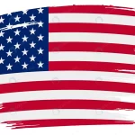 brush stroke american flag rnd625 frp4804765 - title:Home - اورچین فایل - format: - sku: - keywords:وکتور,موکاپ,افکت متنی,پروژه افترافکت p_id:63922