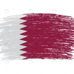 brush stroke qatar flag rnd534 frp31433875 - title:Home - اورچین فایل - format: - sku: - keywords:وکتور,موکاپ,افکت متنی,پروژه افترافکت p_id:63922