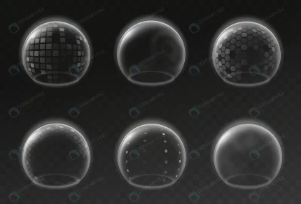 bubble shields futuristic transparent empty glowi crc6d421cf6 size3.19mb 1 - title:graphic home - اورچین فایل - format: - sku: - keywords: p_id:353984
