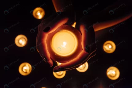 burning candles candle female hands many candles crc0c1fcdc6 size11.14mb 5538x3697 - title:graphic home - اورچین فایل - format: - sku: - keywords: p_id:353984