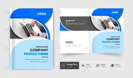 business brochure cover design template creative crcf24834d3 size1.95mb - title:graphic home - اورچین فایل - format: - sku: - keywords: p_id:353984