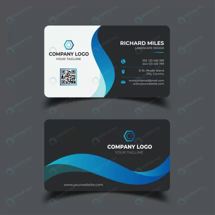 business card design template crcfd3483a1 size1.96mb - title:graphic home - اورچین فایل - format: - sku: - keywords: p_id:353984