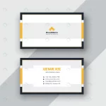 - business card design template 2 crc654a56cc size0.86mb - Home