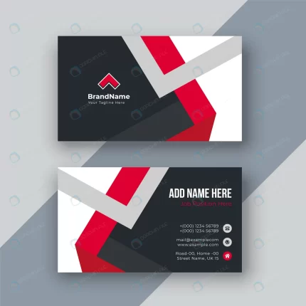 business card design template 3 crc68aafa4f size0.87mb - title:graphic home - اورچین فایل - format: - sku: - keywords: p_id:353984
