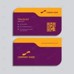 - business card modern corporate color professional rnd462 frp28043733 - Home