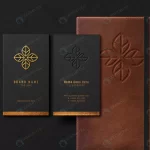 business card notebook mockup with gold embossed crc2915c6d9 size116.53mb - title:Home - اورچین فایل - format: - sku: - keywords:وکتور,موکاپ,افکت متنی,پروژه افترافکت p_id:63922