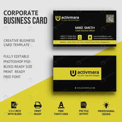 business card premium psd crc51fe1eca size1.25mb - title:graphic home - اورچین فایل - format: - sku: - keywords: p_id:353984