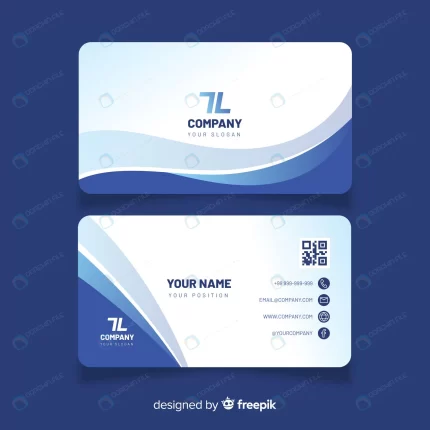 business card template with abstract shapes crce0bebb88 size2.49mb - title:graphic home - اورچین فایل - format: - sku: - keywords: p_id:353984