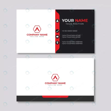 business card template crc8696ead2 size0.65mb - title:graphic home - اورچین فایل - format: - sku: - keywords: p_id:353984