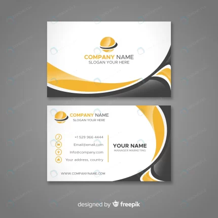 business card template 2 crc5f2d4c72 size2.70mb - title:graphic home - اورچین فایل - format: - sku: - keywords: p_id:353984