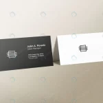 - business cards laying wall mockup crcec0223e6 size99.95mb - Home