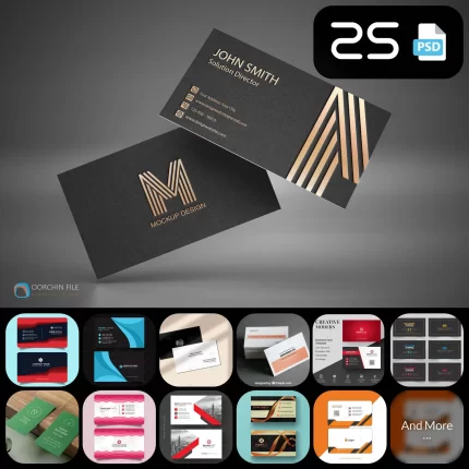 - business cards photoshop 2aa 1 - Home