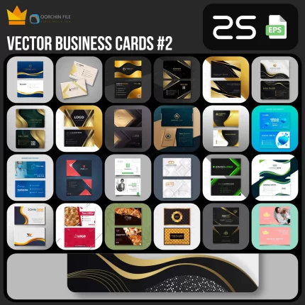business cards1bb - title:Home - اورچین فایل - format: - sku: - keywords:وکتور,موکاپ,افکت متنی,پروژه افترافکت post_id:63922