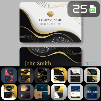 - business cards2aa - Home